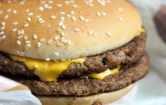 McDonald's Grimstad