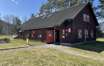 turistinformasjon