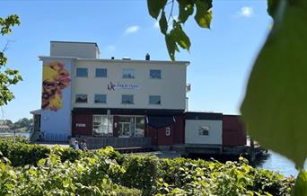 Fiskernes salgslag