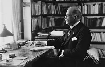 Knut Hamsun