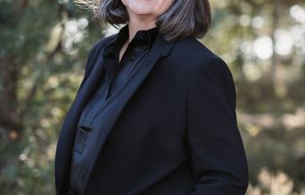 Bilde av Mariann Fossum.