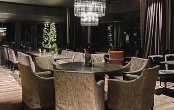Hovdestøylen – restaurant