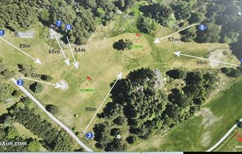 Farsund Golfklubb