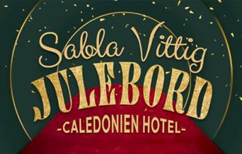 Sabla Vittig Julebord