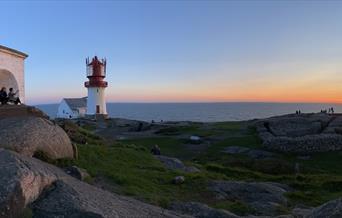Lindesnes Fyr