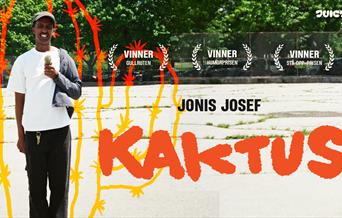Jonis Josef // Kaktus