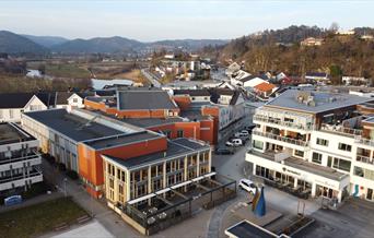 Lyngdal kulturhus
