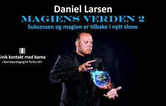 Magiens verden