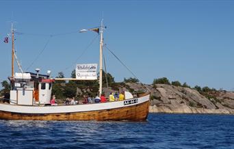 M/K Østerøy