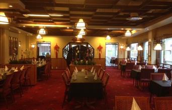 New Asia Chinese Restaurant