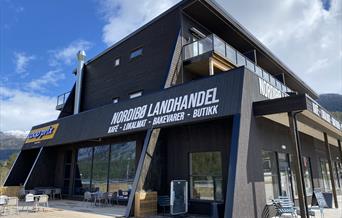 Nordibø Landhandel