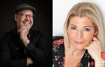 Ellen og Leif-Rino