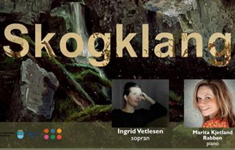 Skogklang