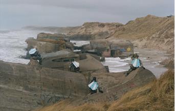 SPATIAL OPS DENMARK