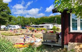 Nidelv Camping