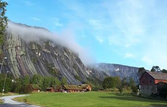 Valle Camping