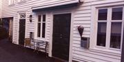 Kroen Pub fasade 2
