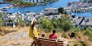 Varbak Farsund
