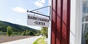Det Gamle Posthuset