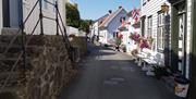 Strandgaten