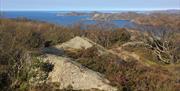 Vede mountain Lyngdal