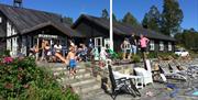 Jegertunet Feriesenter