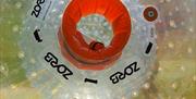 zorb
