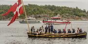Kanonjolla Øster Riisøer 3