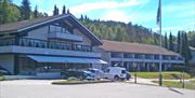 Eiken Hotel and Resort