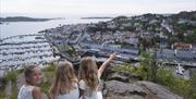 Risørflekken utsiktspunkt
