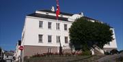 Husan i Farsund