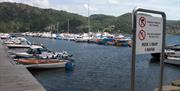 Lyngdal gjestehavn