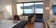 Farsund Fjordhotel rom
