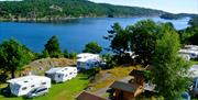 Sørlandet Feriesenter campingferie