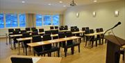 Farsund Fjordhotel konferanse