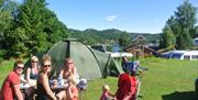 Sørlandet Feriesenter camping