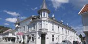 Grand Hotell Flekkefjord