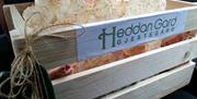 Heddan Gard