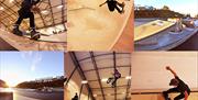 Flipside Skatepark