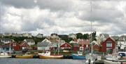 Borshavn