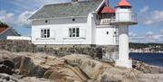 Stangholmen