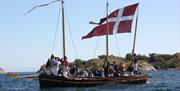 Kanonjolla "Øster Riisøer 3"