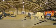 Flipside Skatepark