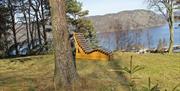 Varbakk Lookout Farsund