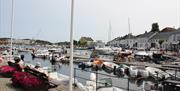 Risør Gjestehavn
