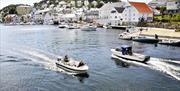 Farsund Marina