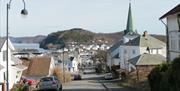 Farsund by