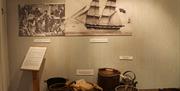 American Emigration Museum