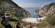 Sandviga Beach Flekkefjord