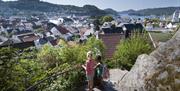 Lilleheia Flekkefjord